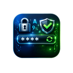 Password Generator
