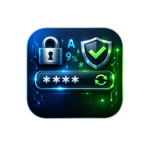 Password Generator