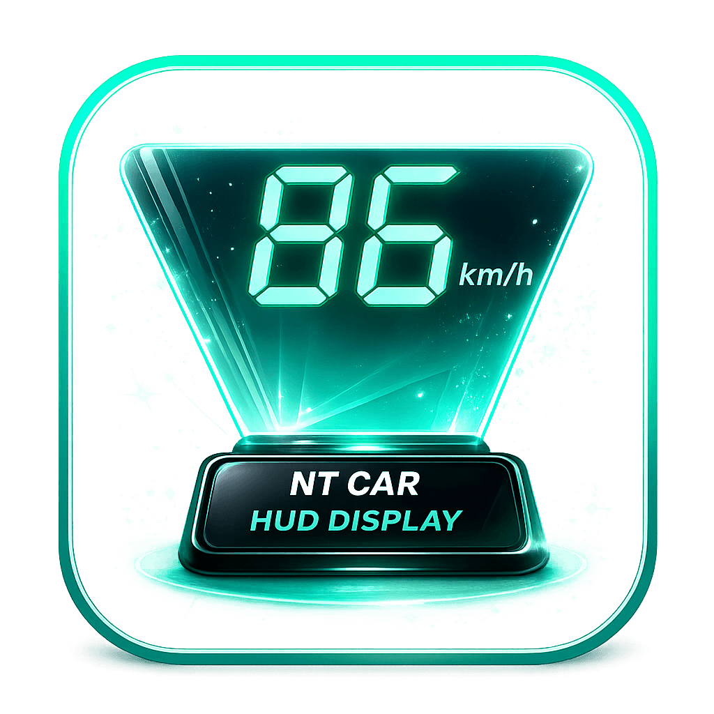 NTCarHUDDisplay ico