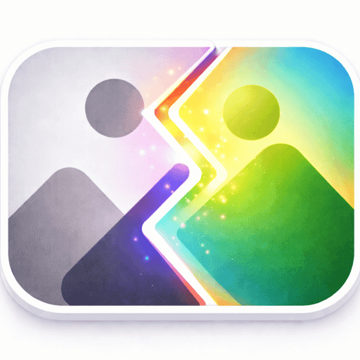 NT Image Enhance - AI Restore