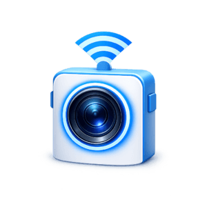 NT WebIP Cam - RTSP Cam