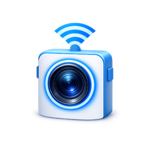 NT WebIP Cam - RTSP Cam