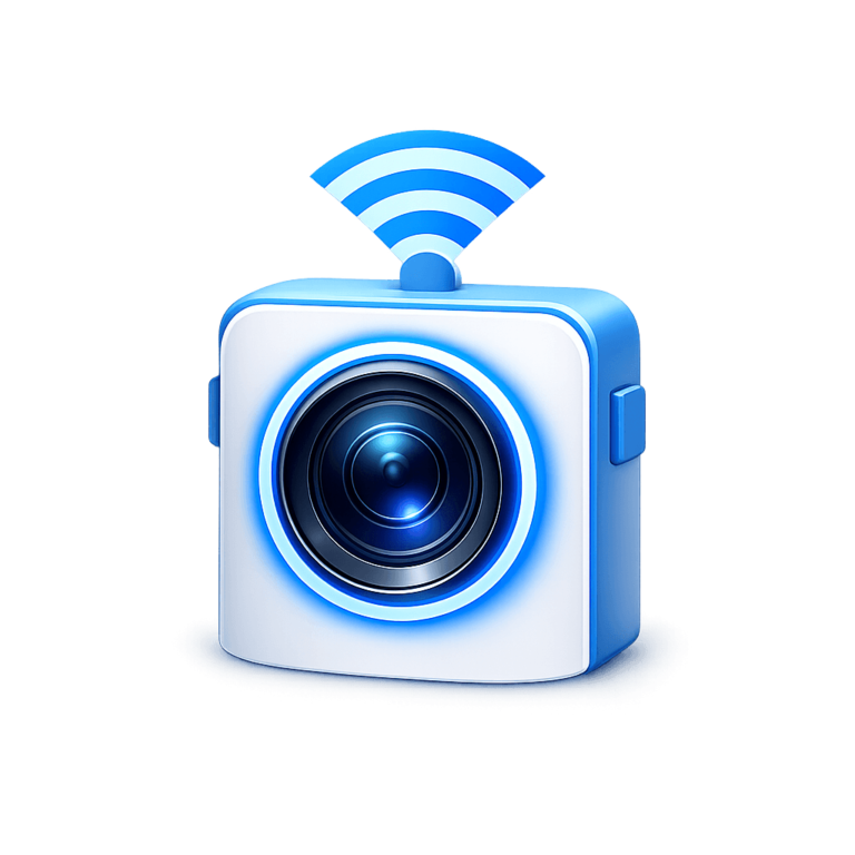 NT WebIP Cam - RTSP Cam