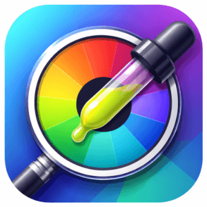 Color Picker – Camera & Image