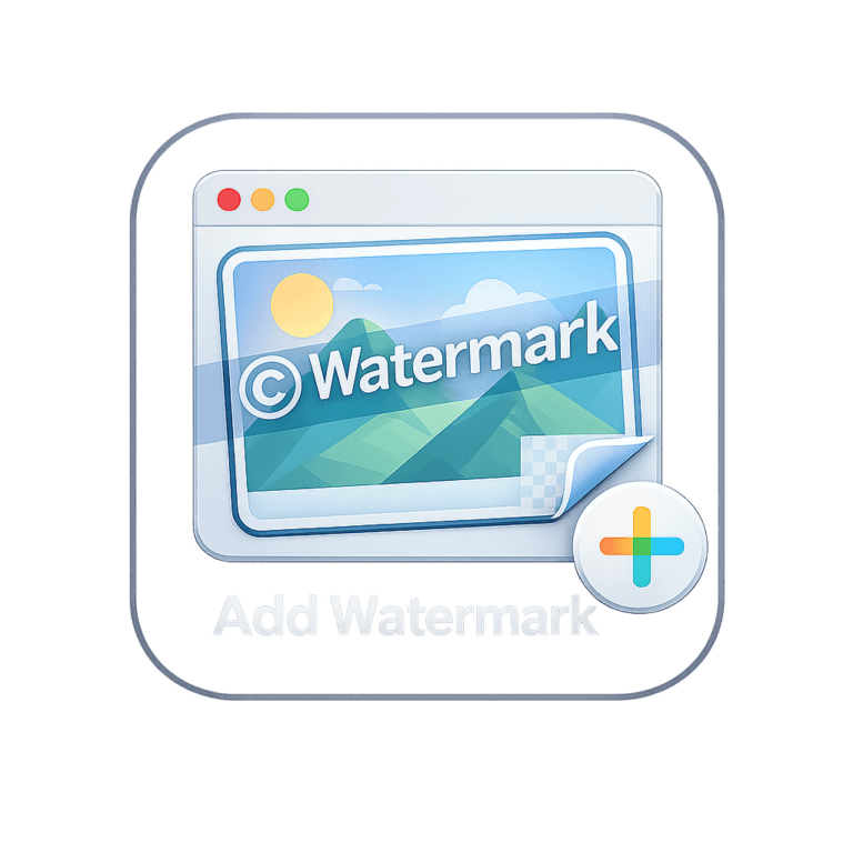 Watermark Image 6 Add Watermark to Image