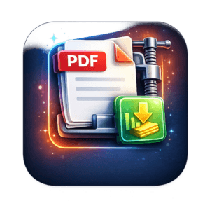 Compress PDF - Nén PDF