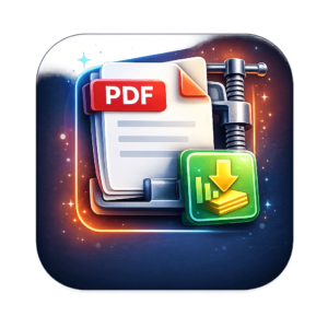 Compress PDF - Nén PDF