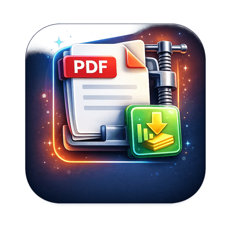 Compress PDF 9 Compress PDF - Nén PDF