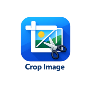 Crop Image