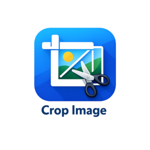 Crop Image