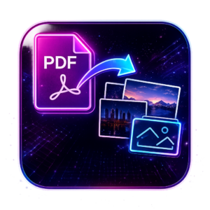 Extract Images from PDF