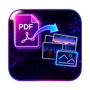 Extract Images from PDF