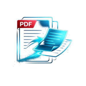 Extract PDF Pages
