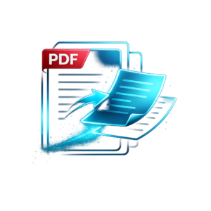 Extract PDF Pages
