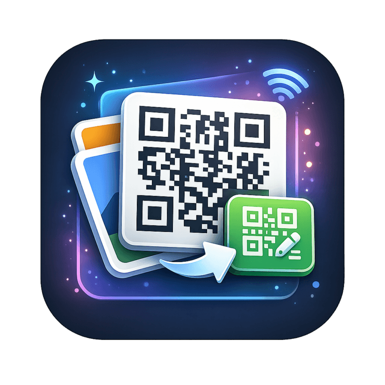 Generate QR code 10 Generate QR code