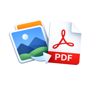 Images to PDF Converter
