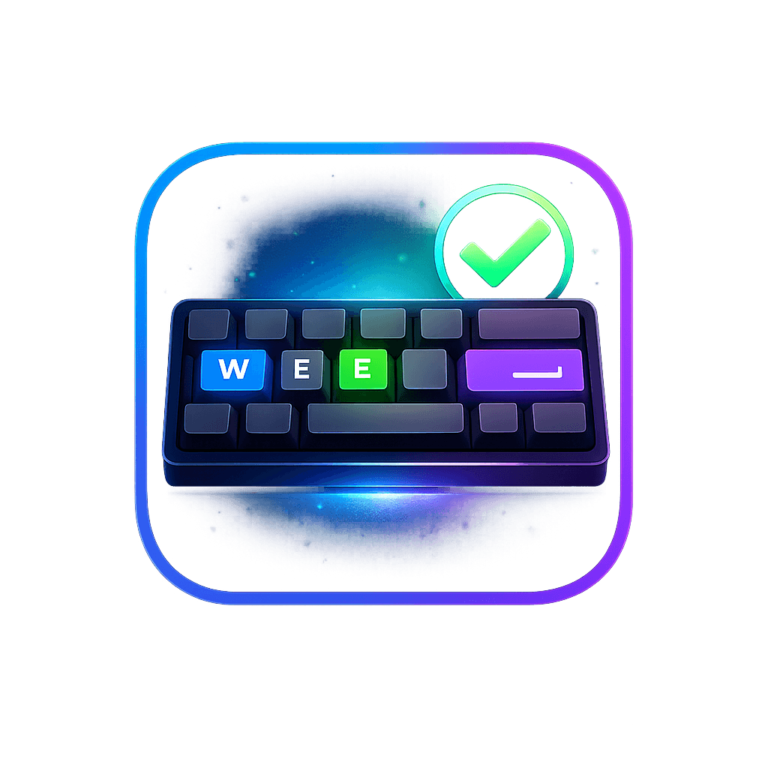 Keyboard Test