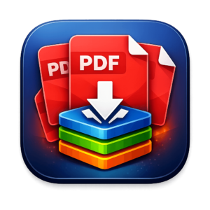 Merge PDF