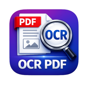 OCR PDF