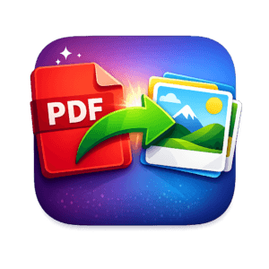 PDF to Image