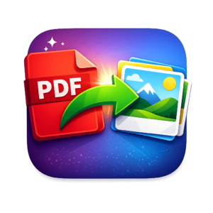 PDF to Image