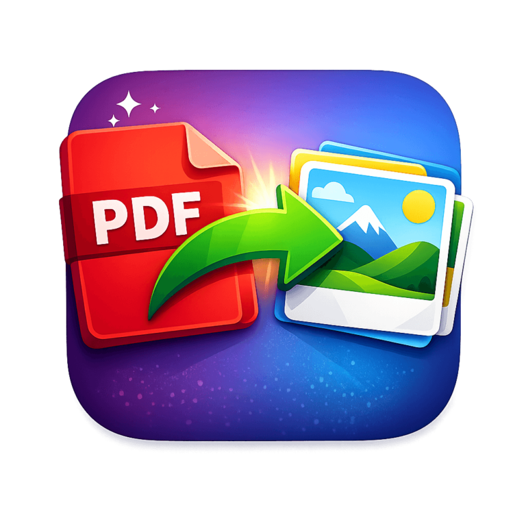 PDF to Image