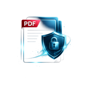 Protect PDF