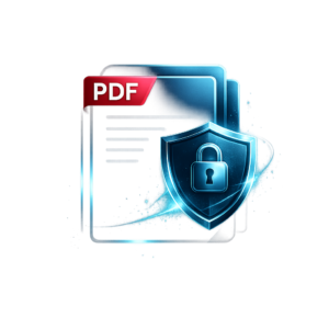 Protect PDF