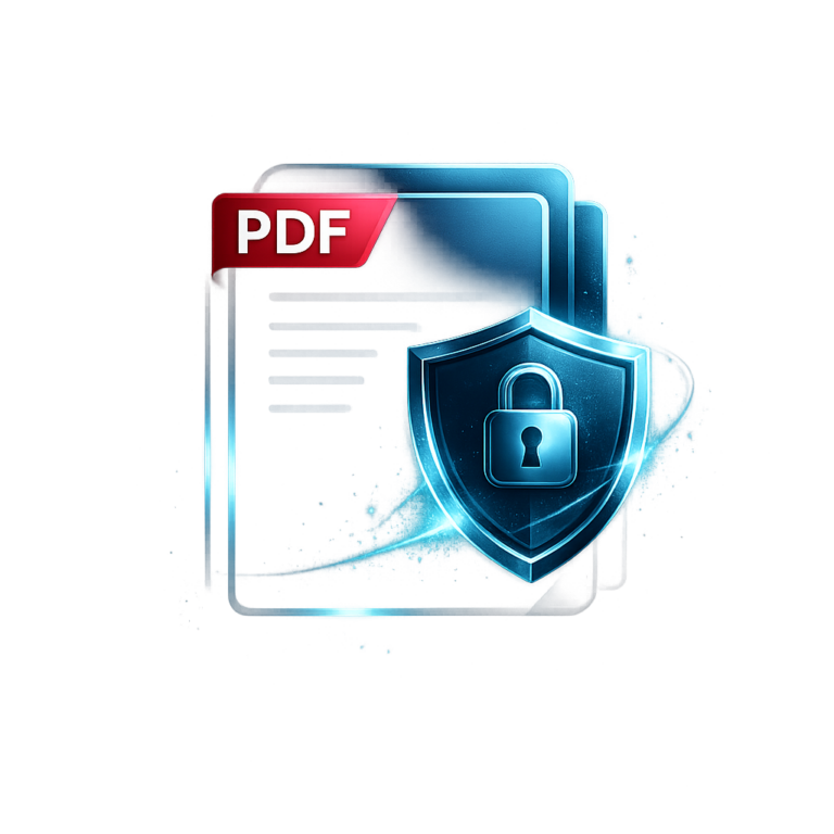 Protect PDF