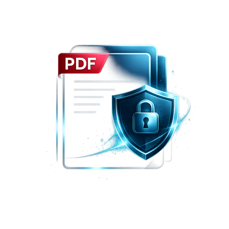 Protect PDF