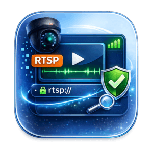 RTSP Stream Test Online - Kiểm Tra RTSP