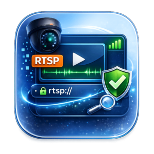 RTSP Stream Test Online - Kiểm Tra RTSP
