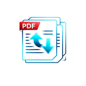 Reorder PDF Pages
