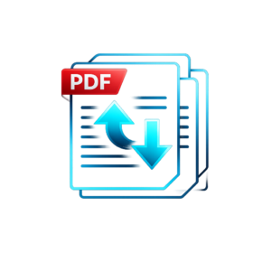 Reorder PDF Pages