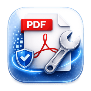 Repair PDF Online