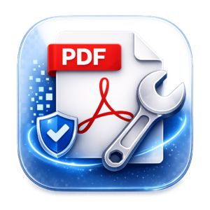 Repair PDF Online