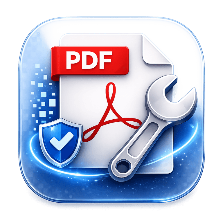 Repair PDF 5 Repair PDF Online
