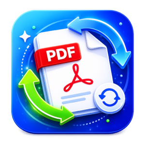 Rotate PDF