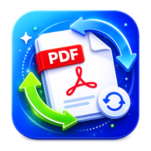 Rotate PDF