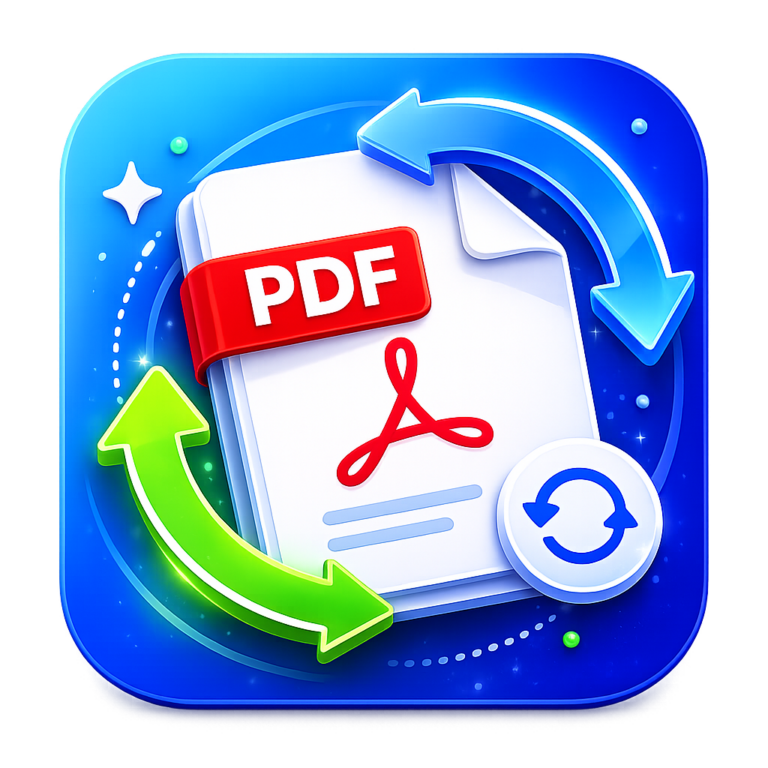 Rotate PDF