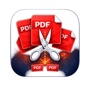 Split PDF