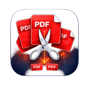 Split PDF