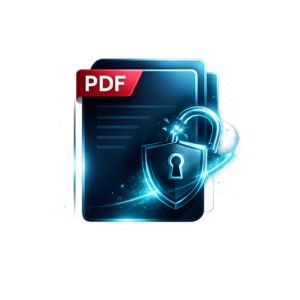 Unlock PDF