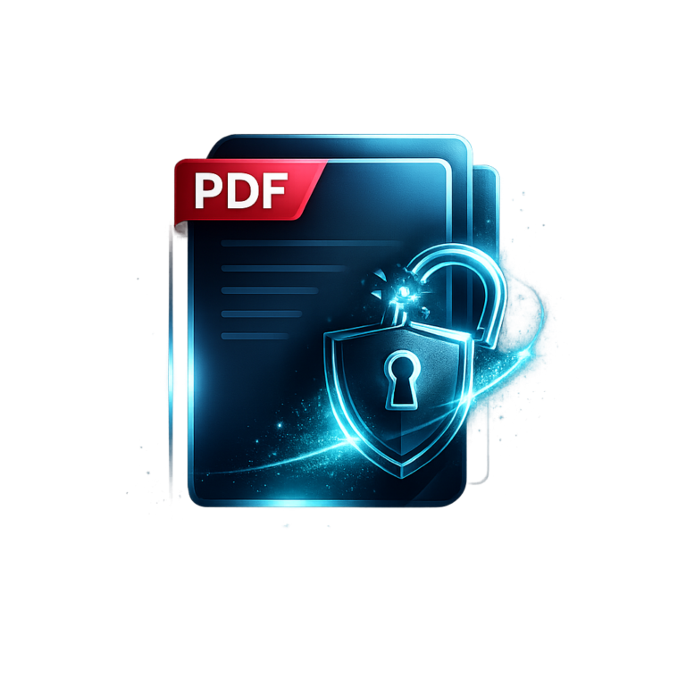 Unlock PDF