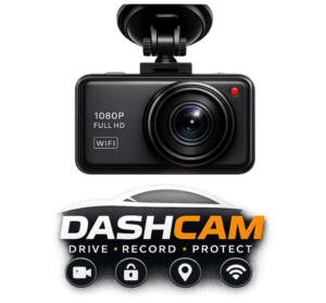 NT Dash Cam