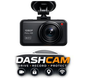 NT Dash Cam