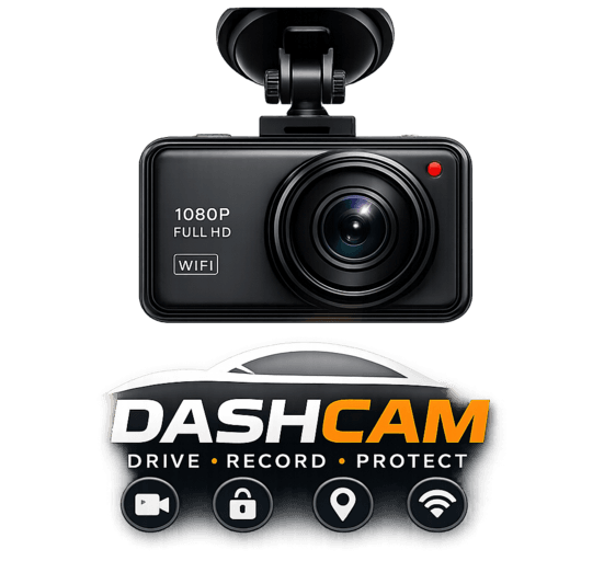 NT Dash Cam