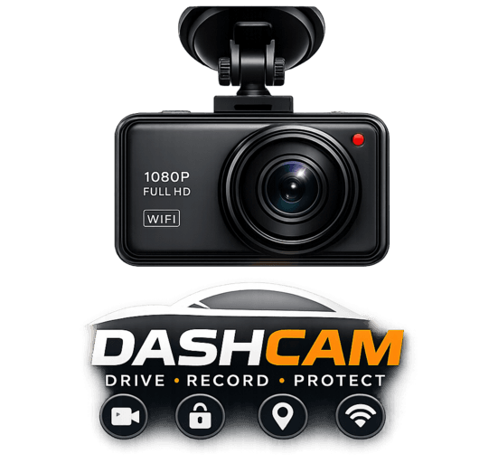 NT Dash Cam