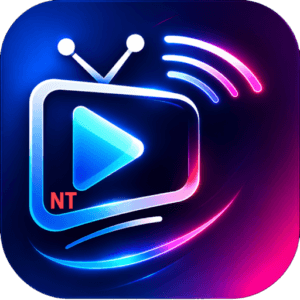 NT IPTV Player – M3U Live TV