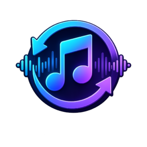 Audio Converter & Compressor